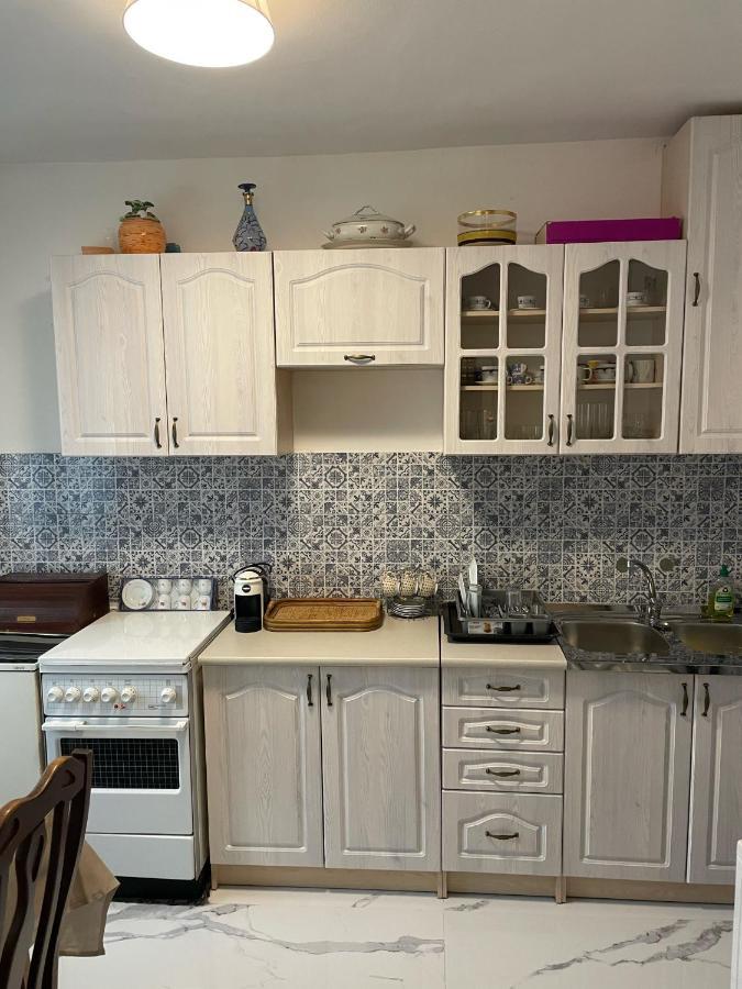 Apartment Vrbisao เซทินเจ ภายนอก รูปภาพ