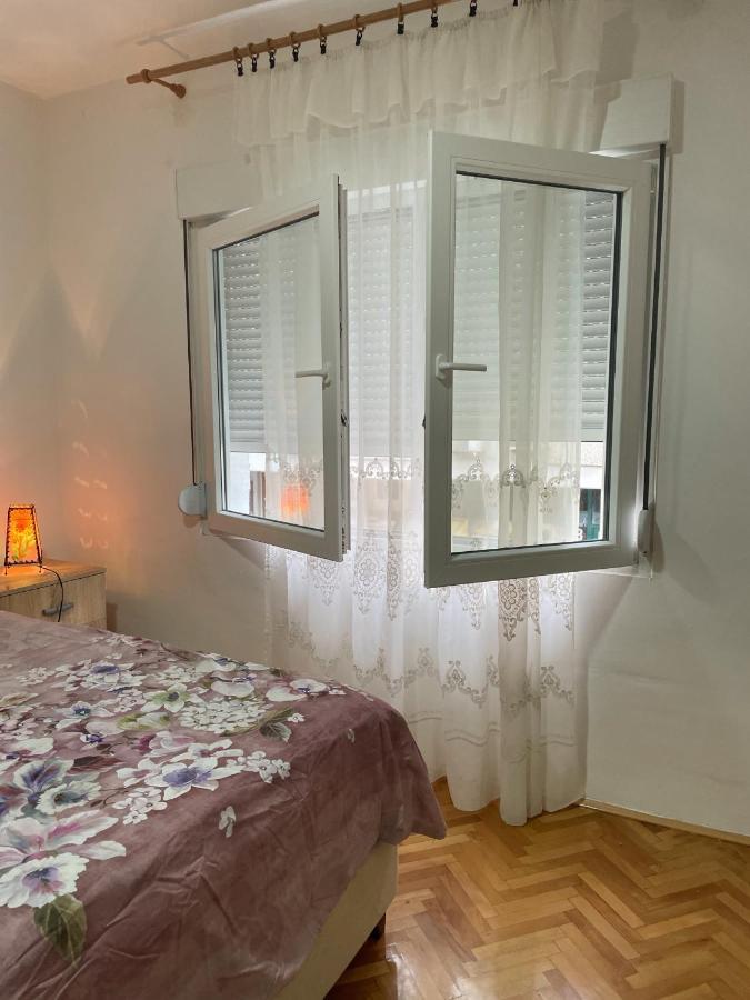 Apartment Vrbisao เซทินเจ ภายนอก รูปภาพ