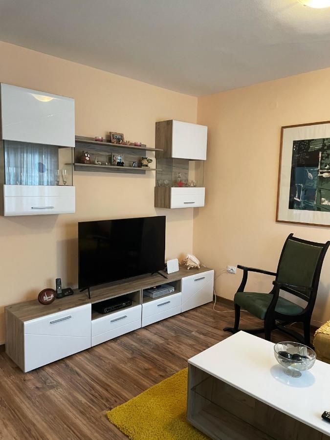 Apartment Vrbisao เซทินเจ ภายนอก รูปภาพ