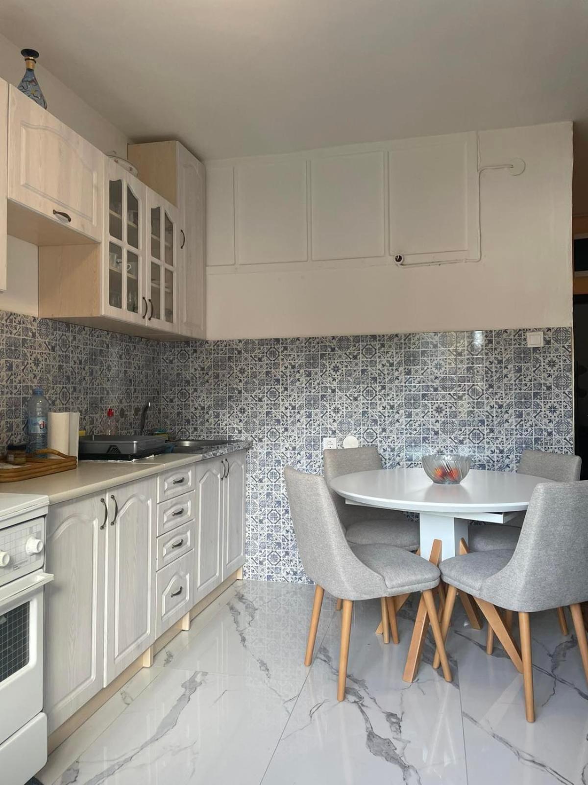 Apartment Vrbisao เซทินเจ ภายนอก รูปภาพ