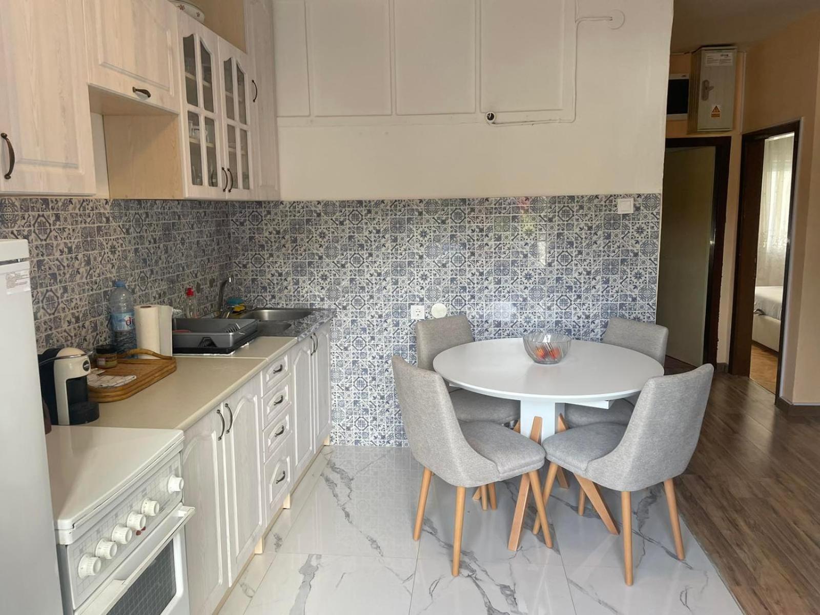 Apartment Vrbisao เซทินเจ ภายนอก รูปภาพ