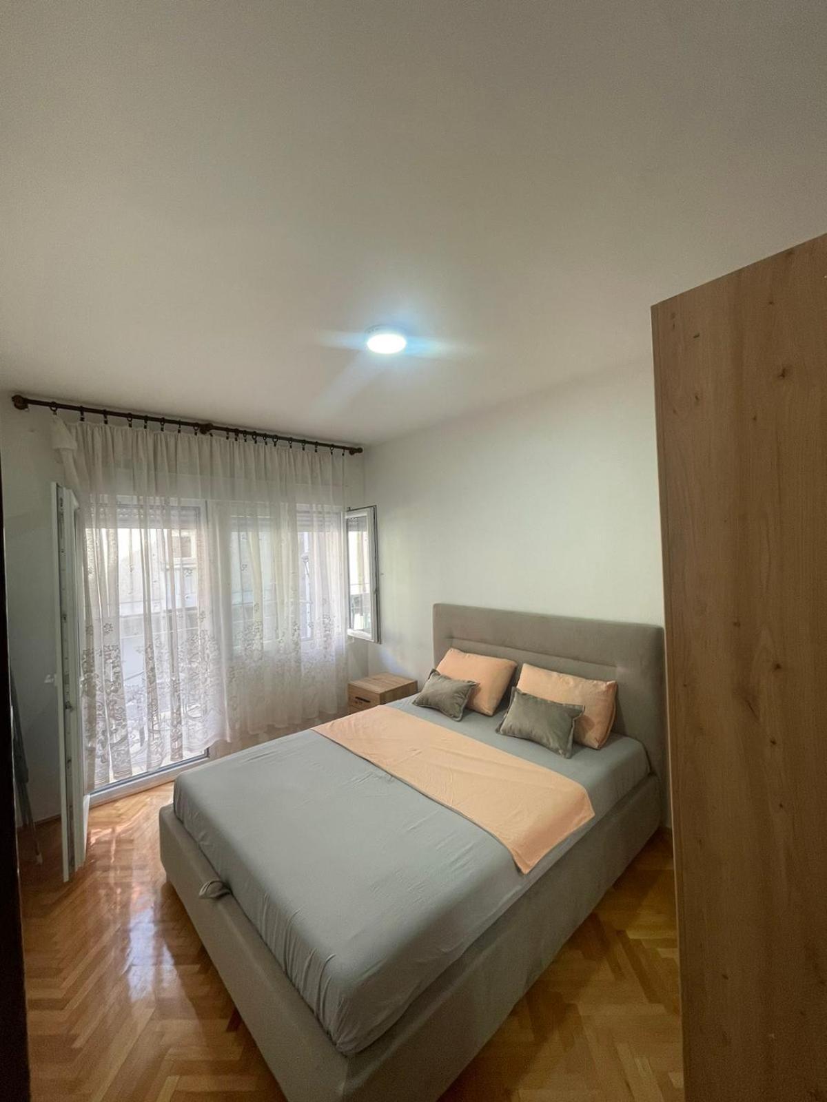Apartment Vrbisao เซทินเจ ภายนอก รูปภาพ